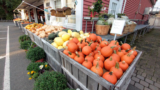 Produce Market «E Draghi & Son Farm Stand», reviews and photos, 86 Main St, South Glastonbury, CT 06073, USA