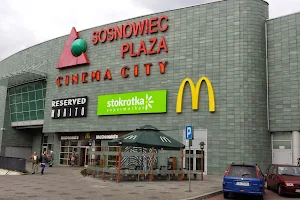 Sosnowiec Plaza image