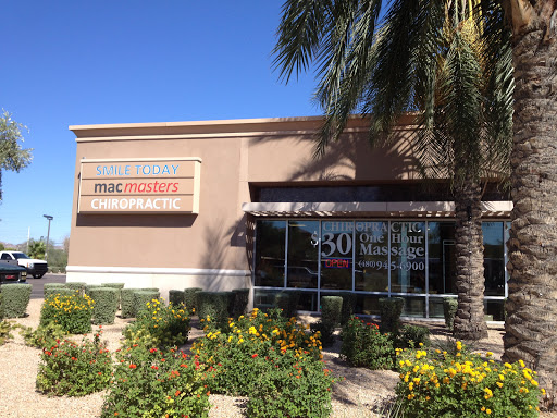 Computer Repair Service «Mac Masters», reviews and photos, 8040 E Indian School Rd #105, Scottsdale, AZ 85251, USA