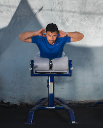 Anthony Guarnieri Training - Photo 4 - Car repair in Los Angeles, CA, Los Angeles