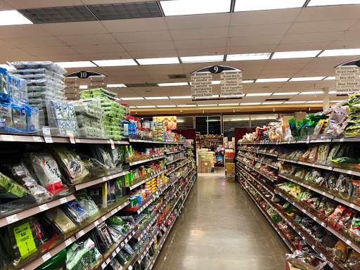 Asian Grocery Store «99 Ranch Market», reviews and photos, 7333 Regional St, Dublin, CA 94568, USA