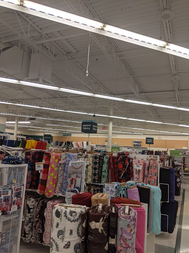 Fabric Store «Jo-Ann Fabrics and Crafts», reviews and photos, 3835 Mall Ave, Fayetteville, AR 72703, USA