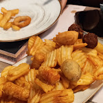 Photo n°3 de l'avis de Gala.o fait le 23/08/2023 à 23:48 sur le  Brunda Pizzeria à Brindisi