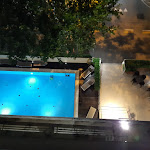 Photo n°4 de l'avis de Mo.o fait le 02/08/2019 à 12:53 sur le  Alisei Palace Hotel à Rimini