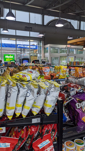 Gas Station «Sunoco Gas Station», reviews and photos, John F Kennedy Memorial Hwy, North East, MD 21901, USA