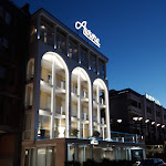 Photo n°1 de l'avis de Miriam.a fait le 10/02/2019 à 18:51 sur le  Hotel Aurora Terme à Abano Terme