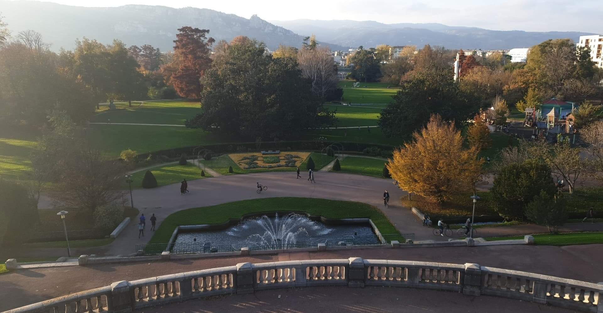 Photo n° 1 de l'avis de Loic.e fait le 11/11/2020 à 16:21