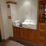 Photo n°13 de l'avis de Harald.i fait le 16/10/2022 à 06:38 sur le  Hotel Brunnerhof à Rasen-Antholz