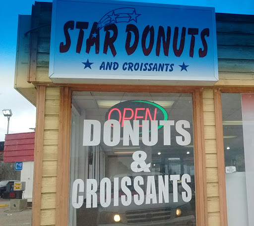 Donut Shop «Star Donuts & Crossiants», reviews and photos, 1940 Troup Hwy, Tyler, TX 75701, USA