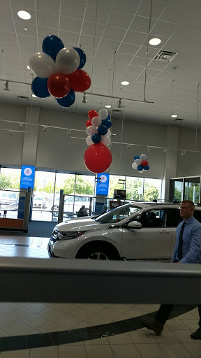 Honda Dealer «Folsom Lake Honda», reviews and photos, 12505 Automall Pkwy, Rancho Cordova, CA 95742, USA