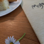 Photo n°4 de l'avis de Chiara.i fait le 01/04/2022 à 12:21 sur le  Moja Ristorante Caffetteria à Rovereto