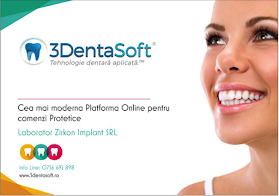 3dentasoft - Laborator Zirkon Implant