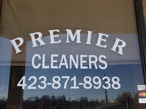 Premier Cleaners in LaFollette, Tennessee