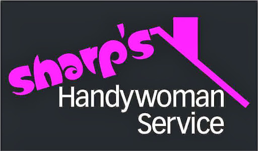 Sharp's Handywoman Service
