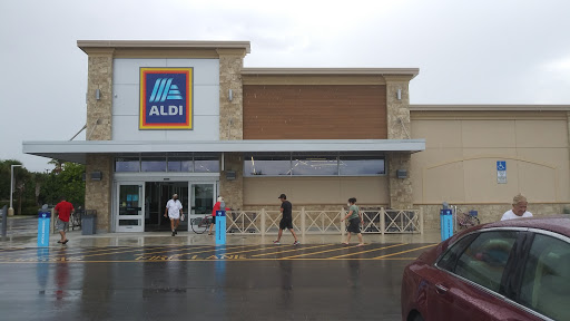 Supermarket «ALDI», reviews and photos, 12190 W Sunrise Blvd, Plantation, FL 33323, USA