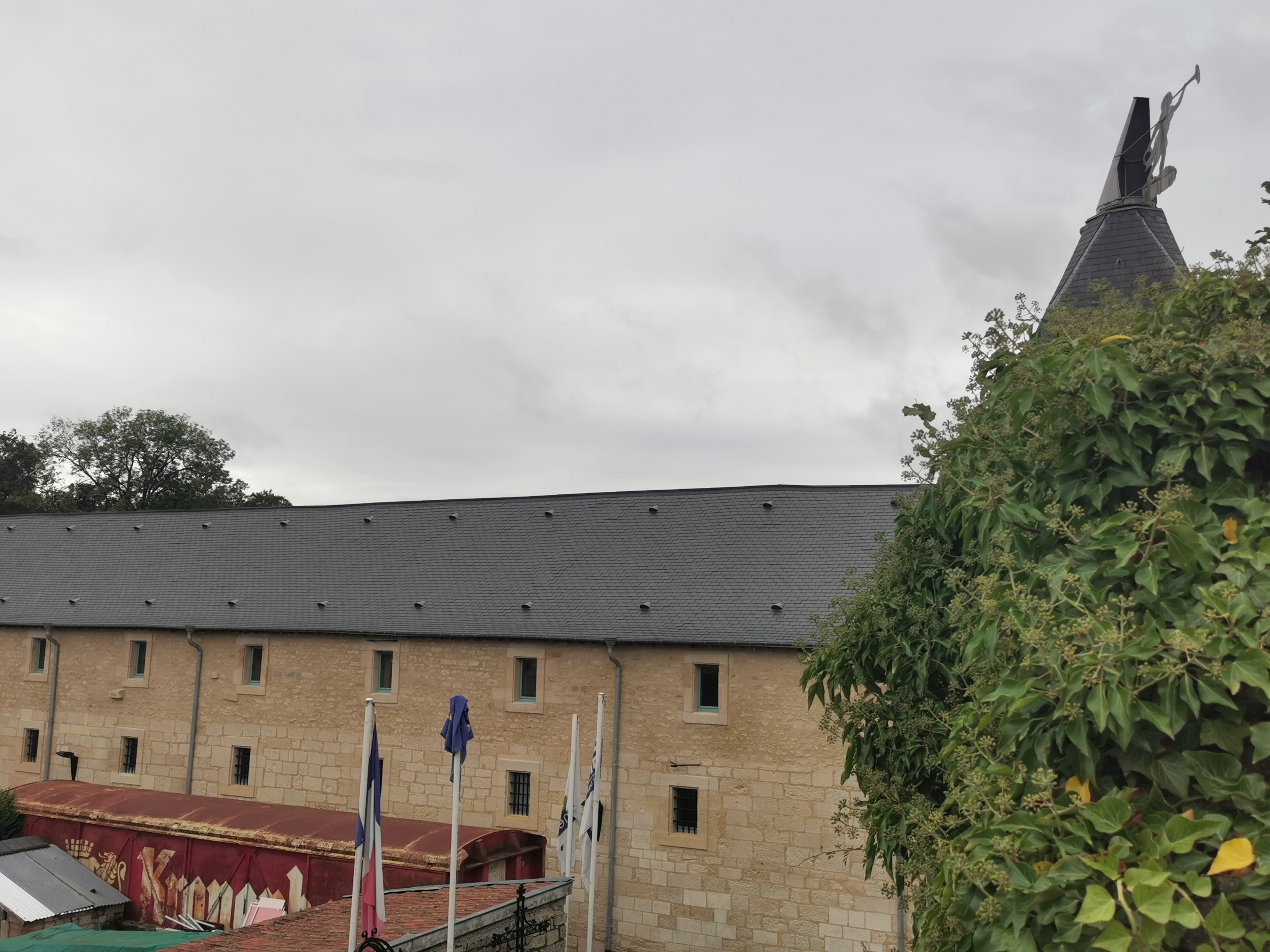 Photo n° 4 de l'avis de Phidis.a fait le 10/07/2019 à 18:28