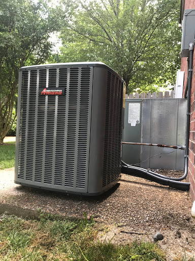 Corporate Campus «Heritage Heating & Cooling L.L.C.», reviews and photos