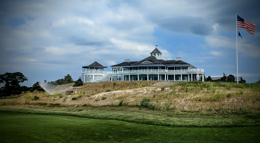 Golf Club «Sebonack Golf Club», reviews and photos, 405 Sebonac Rd, Southampton, NY 11968, USA