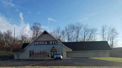 Berea Regional Training Center