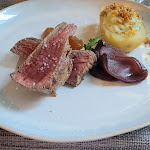 Photo n° 1 de l'avis de Mathias.o fait le 25/08/2023 à 04:33 pour Restaurant L'Absinthe à Saint-Malo