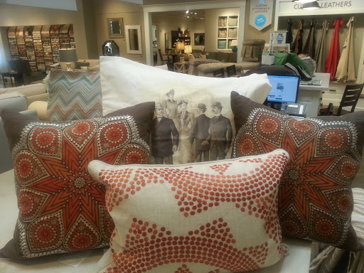 Furniture Store «Bassett Home Furnishings», reviews and photos, 17603 La Cantera Pkwy, San Antonio, TX 78257, USA