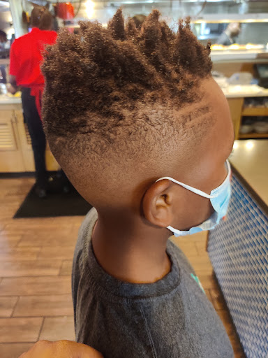 Barber Shop «Mambo Style Barber Shop», reviews and photos, 1750 NE 163rd St, North Miami Beach, FL 33162, USA