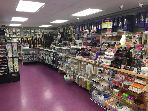 Beauty Supply Store «Hair Heaven Beauty Supply», reviews and photos, 1151 Stratford Ave, Stratford, CT 06615, USA