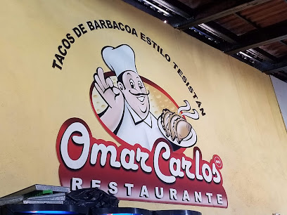 Tacos de Barbacoa Juan Carlos