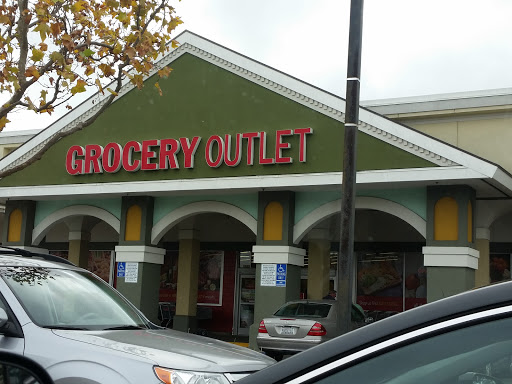 Grocery Store «Grocery Outlet Bargain Market», reviews and photos, 1535 S Novato Blvd, Novato, CA 94947, USA