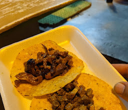 Origami Express Calle 11 photo