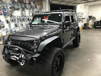 Drive-In Autosound & Window Tint - Photo 6 - Car repair in Pueblo, CO, Pueblo