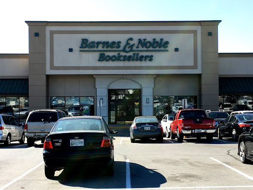 Book Store «Barnes & Noble», reviews and photos, 8029 Kingston Pike, Knoxville, TN 37919, USA