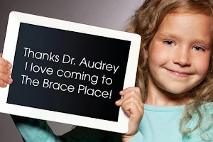 The Brace Place & Kids Dentistry - Dr Audrey Yoon image