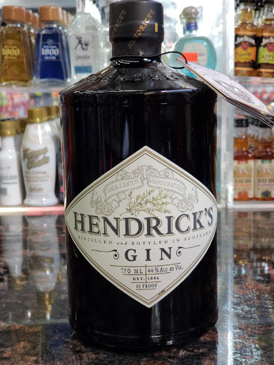 Liquor Store «Royal Liquor», reviews and photos, 808 Center Rd #3, Flint, MI 48506, USA