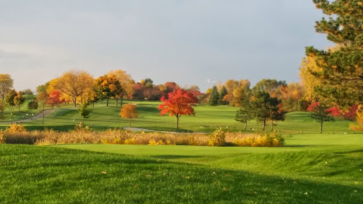 Golf Course «The Orchards Golf Club», reviews and photos, 62900 Campground Rd, Washington, MI 48094, USA