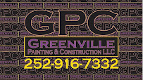 Greenville Painting and Construction, LLC - Photo 2 - Car repair in Greenville, NC, Greenville