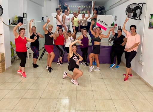 Coworking Fitness en Santa Úrsula, Santa Cruz de Tenerife