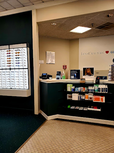 Eye Care Center «LensCrafters», reviews and photos, 320 Stroud Mall, Stroudsburg, PA 18360, USA