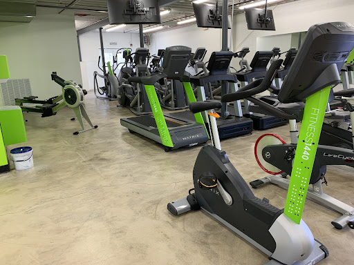 Health Club «Fitness 4 You», reviews and photos, 9930 Main St, Damascus, MD 20872, USA