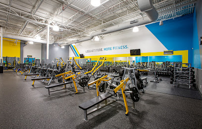Chuze Fitness - 5995 Birdcage Centre Ln, Citrus Heights, CA 95610