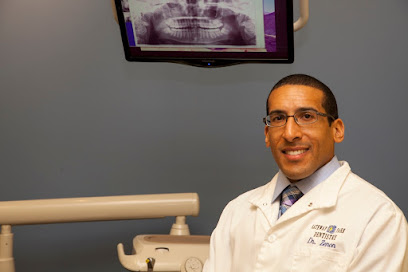 Gateway Park Dental: Dr. Joshua Zenon, DDS