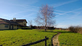 Gîte rural La Bergerie, Gîte de France 3 épis Roybon