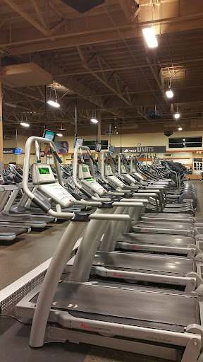 Health Club «24 Hour Fitness», reviews and photos, 2580 S Archibald Ave, Ontario, CA 91761, USA