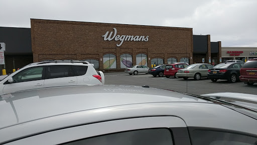 Supermarket «Wegmans», reviews and photos, 4287 Genesee Valley Plaza Rd, Geneseo, NY 14454, USA