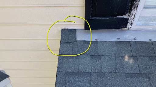 Roofing Contractor «Best Choice Roofing and Home Improvement», reviews and photos, 5421 Old Poole Rd #107, Raleigh, NC 27610, USA