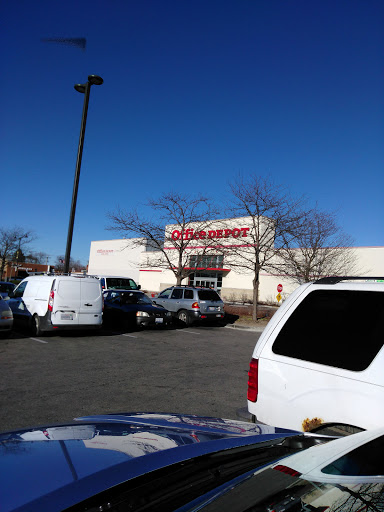 Office Supply Store «Office Depot», reviews and photos, 7001 Cermak Rd, Berwyn, IL 60402, USA