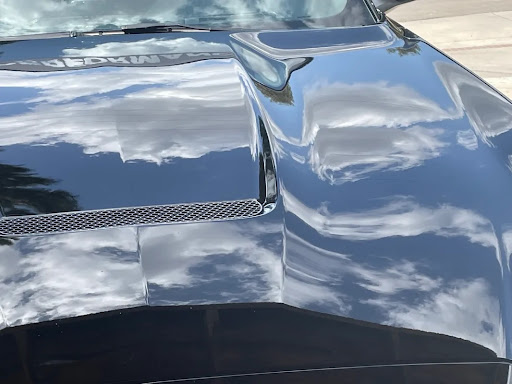 The Details- Ceramic Coating Experts image