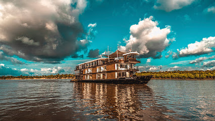 Jungle Experiences | Amazon River Cruise