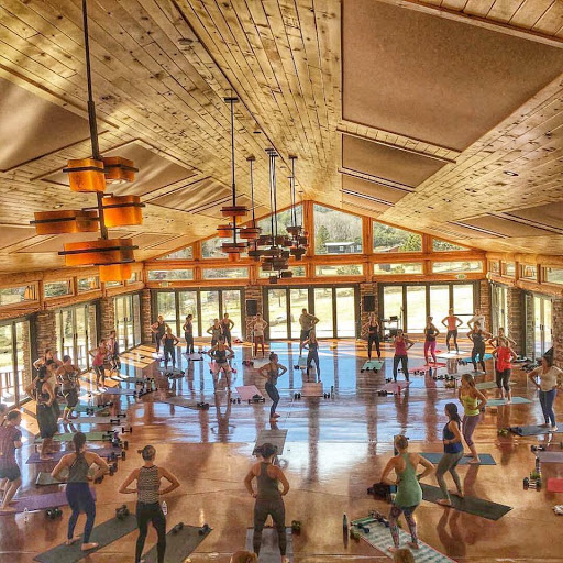 Indoor Cycling «QiFlow RiNo», reviews and photos, 2636 Walnut St, Denver, CO 80205, USA