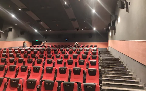 QFX Cinemas, Bhatbhateni Biratnagar image